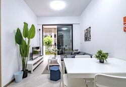 Mori (D14), Apartment #496630471